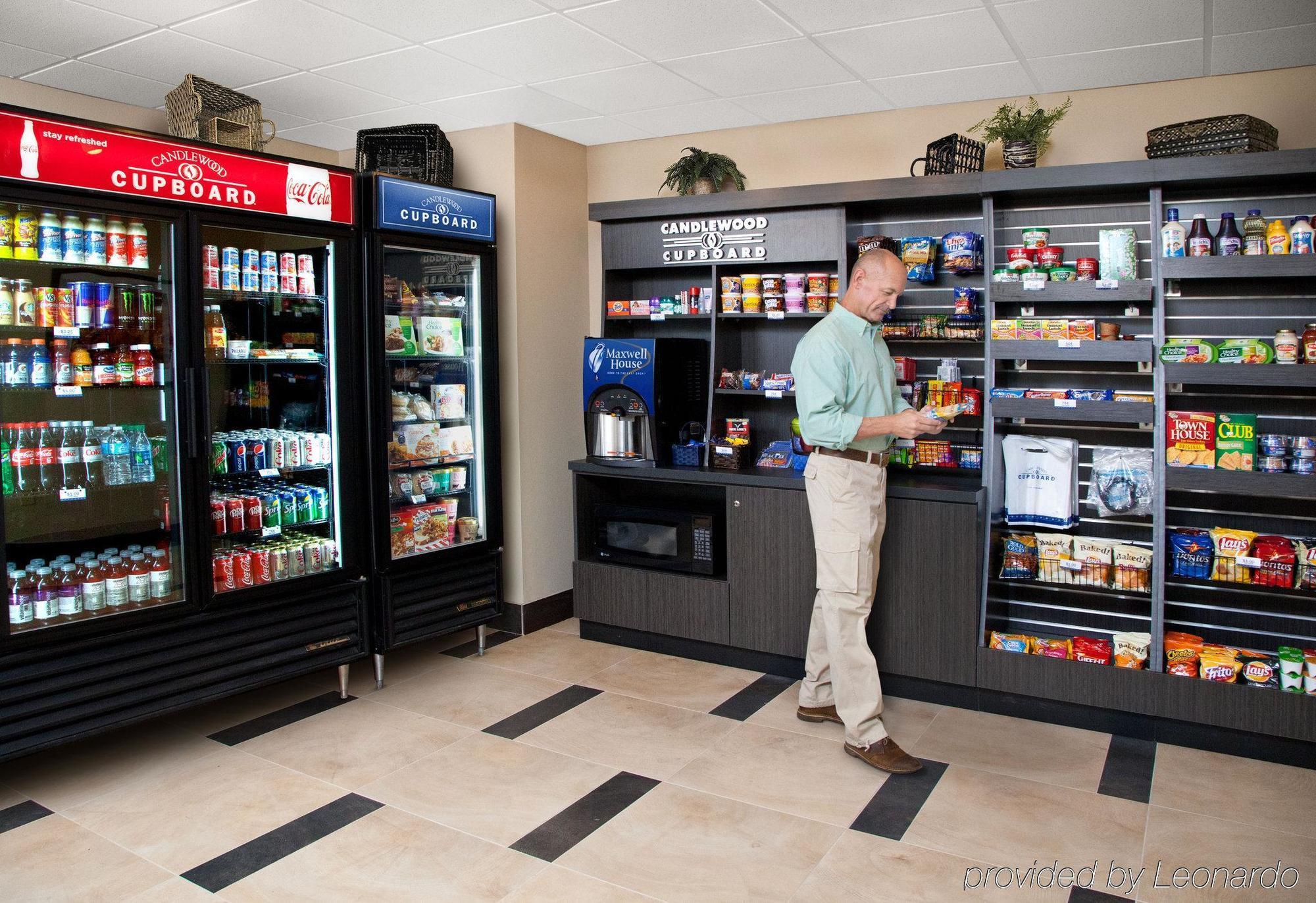 Sonesta Simply Suites Oklahoma City Airport المظهر الخارجي الصورة