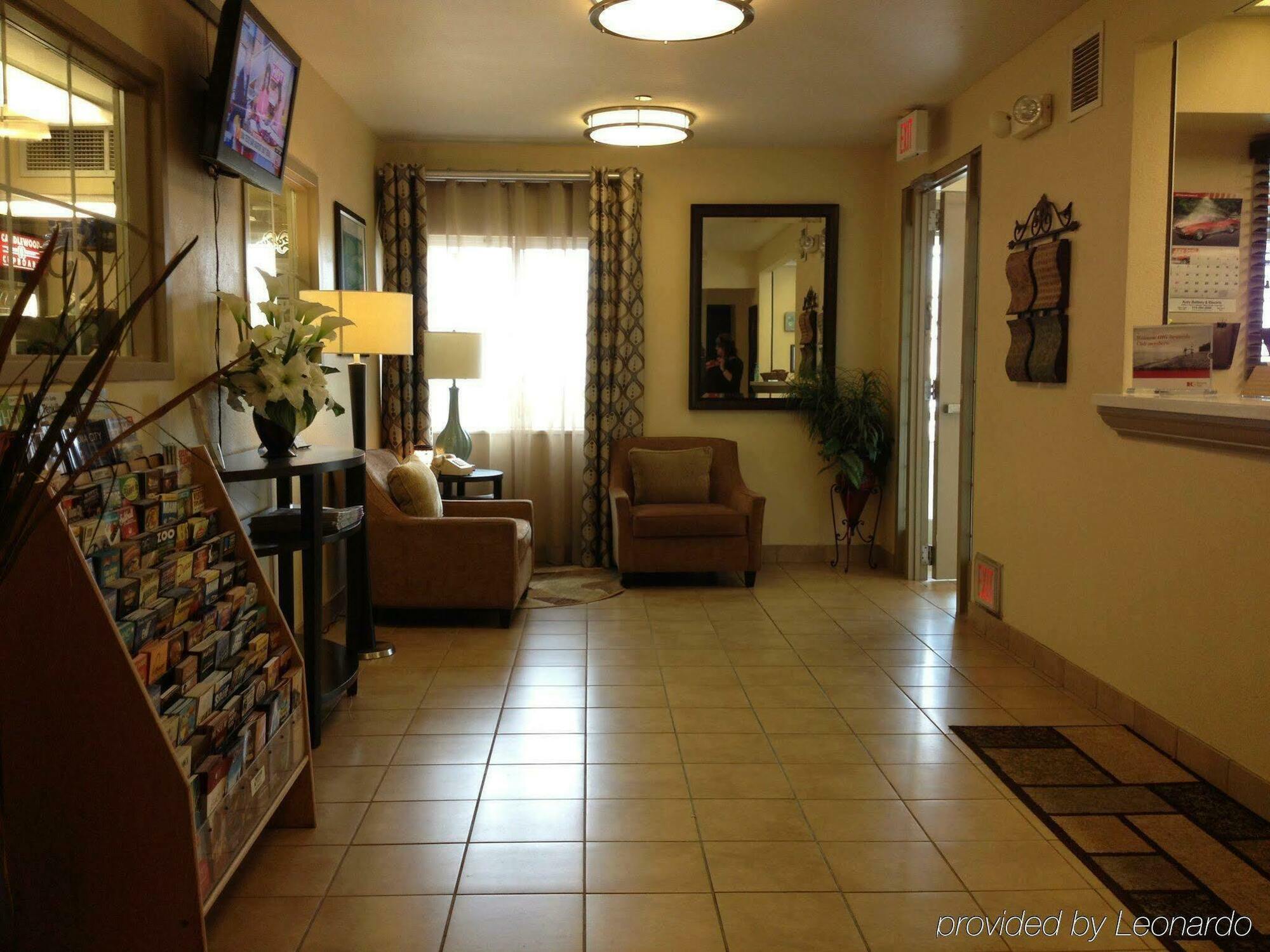 Sonesta Simply Suites Oklahoma City Airport المظهر الخارجي الصورة